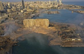 گزارش الاخبار از انفجار بیروت؛ از احتمال خرابکاری تا حادثه

