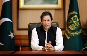نخست وزیر پاکستان: کشمیر به زودی آزاد می شود