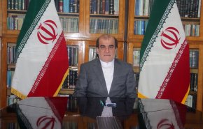 سفیر ایران در چین: یکجانبه گرایی، تشدید انزوای آمریکا را در پی داشته است