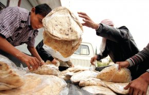 وزير التجارة السوري يكشف مصير دعم الخبز 