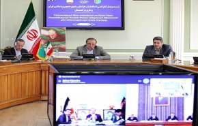 ايران وتركمانستان نموذجا للعلاقة الحسنة بين دول الجوار