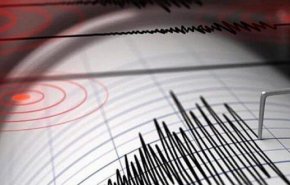لا خسائر جراء زلزال محافظة هرمزكان