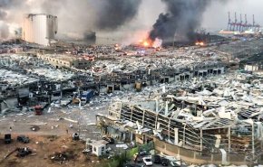 یونیسف: بر اثر انفجار بیروت ۱۰۰ هزار کودک بی خانمان شده‌اند