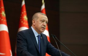 أردوغان: لا يمكن اتهام أحد بالوقوف وراء تفجير بيروت