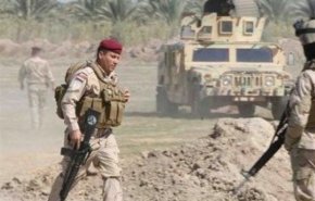 تروریست قاتل ۱۵۰ شهید عراقی دستگیر شد