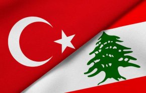 ترکیه یکی از بنادر خود را به عنوان بندر معین در اختیار لبنان قرار می‌دهد
