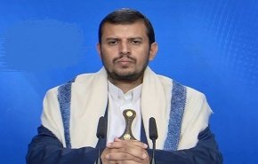 سخنرانی رهبر جنبش انصارالله یمن به مناسبت عید سعید غدیر
