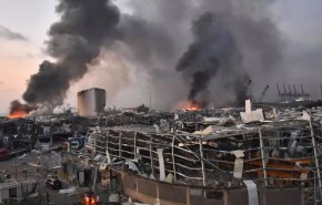 گزارش رسانه غربی درباره "کمپین گمراه‌سازی" سعودی درخصوص انفجار بیروت