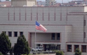 سفارت آمریکا از آشوب‌های لبنان حمایت کرد