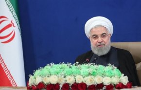 روحاني: ظروف كورونا باقية في البلاد لغاية 6 اشهر على الاقل