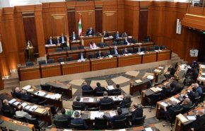 سادس نائب لبناني يعلن استقالته من البرلمان