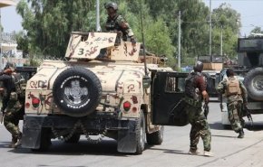 أفغانستان.. انفجار مفخخة يودي بحياة 7 من قوات الأمن