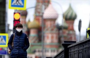 روسيا تعلن بدء انتاج اللقاح ضد كورونا وتسجل 119 وفاة جديدة 