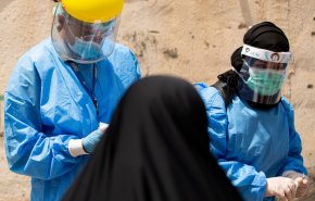 العراق يسجل 2700 اصابة جديدة بفيروس كورونا
