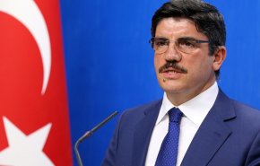 تركيا تدعو شعب لبنان للوحدة وعدم السماح بالتدخل الخارجي