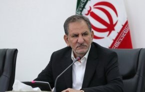 نائب الرئيس الإيراني يعتزم زيارة بيروت غدا
