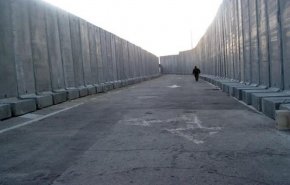 عبور هزاران فلسطینی از دیوار نژادپرستی، فرصت دیدار یا توطئه رژیم + فیلم