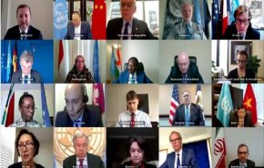 ایران آزمون حیاتی دولت آمریکا در شورای امنیت سازمان ملل