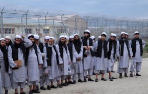 استقبال آمریکا از مصوبه آزادی زندانیان طالبان