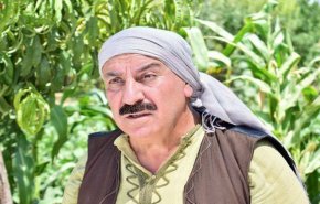 وفاة ممثل سوري بفيروس كورونا
