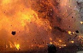انفجار بمب در 'چمن' پاکستان با 5 کشته