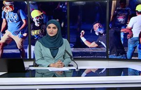 نشرة الاخبار من قناة العالم الساعة 7:00 بتوقيت غرينتش 10-08-2020