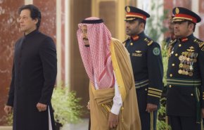 السعودية تمنع نفط السداد الآجل عن باكستان