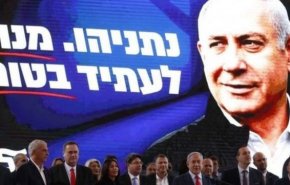 نتانیاهو و لیکود در حال سقوط به دره