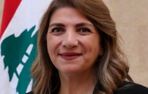 وزيرة عدل لبنان تعلن استقالتها من الحكومة