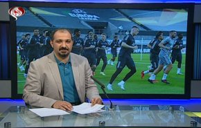 نشرة الاخبار الرياضية من قناة العالم 11:45 بتوقيت غرينتش 10-08-2020