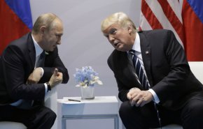 قانونگذار ارشد آمریکایی روسیه را به حمایت از ترامپ متهم کرد