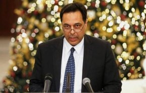 دولت لبنان با اعلام  رسمی نخست وزیر این کشور، استعفا داد/ پذیرش استعفا از سوی رئیس جمهور لبنان