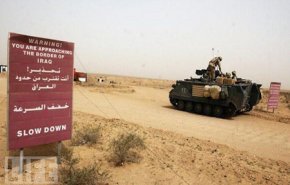 فیلم.. «اصحاب کهف» عراق مسئولیت حمله به اشغالگران آمریکایی را برعهده گرفت