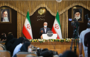 المرحلة الثانية لانتخابات ايران البرلمانية في 11 سبتمبر المقبل