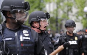 اعتراضات آمریکا| بودجه پلیس سیاتل کم شد، رئیس پلیس استعفا داد