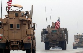رتل تعزيزات لوجستية أميركي جديد يدخل من العراق إلى سوريا
