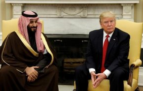 نهاد نظارتی آمریکا: دولت ترامپ تبعات انسانی فروش سلاح به عربستان را نادید گرفته است
