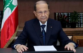 رئیس جمهور لبنان قول داد حقایق پیرامون انفجار بیروت را برملا کند