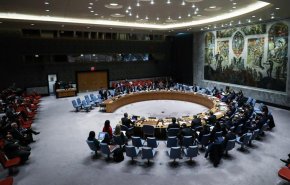 شورای امنیت دنبال مصالحه با آمریکا بر سر تمدید تحریم‌ها علیه ایران است