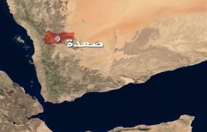 حمله مجدد جنگنده‌های سعودی به استان صعده