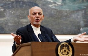 اشرف غنی: دیگر هیچ مانعی در برابر آغاز مذاکرات دولت با طالبان وجود ندارد