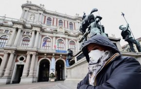 تشدید مجدد بحران کرونا در فرانسه و اسپانیا