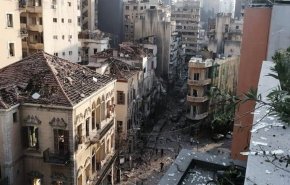 محافظ بيروت طلب إخلاء العقارات التي تشكل خطراً على شاغليها