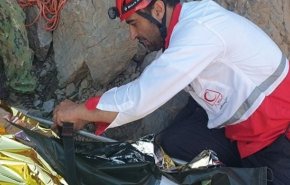 معالجة 700 مصاب في مستشفى الهلال الأحمر الإيراني ببيروت