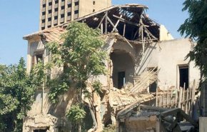 السماسرة يحاولون شراء البيوت المتضررة في بيروت