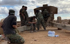 سوريا.. قسد تخرب محطة مياه الشحيل بريف دير الزور