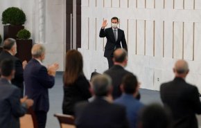 الأسد: الاعتداءات الإسرائيلية على دير الزور أتت لتسهيل حركة داعش
