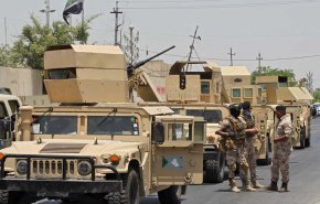 العراق يبدأ الرد.. تحرك عسكري على 3 مناطق حدودية مع تركيا