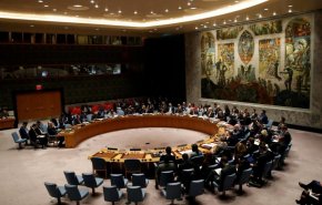 قطعنامه ضد ایرانی آمریکا با تاخیر در دستور کار شورای امنیت قرار گرفت