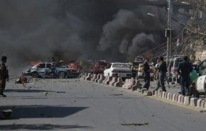  ۱۰ نفر کشته و زخمی براثر انفجار بمب در قندهار افغانستان